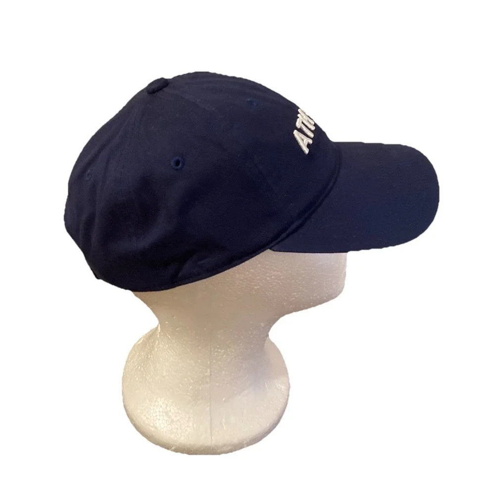 Athleta cotton hat